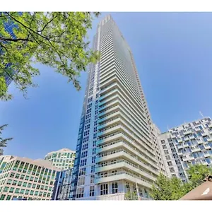 Rivetstays - The Atmos Toronto